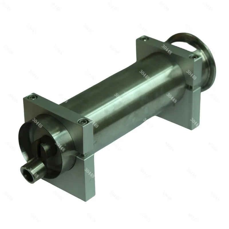 Quantitative Piston Cylinder Aluminum Bracket Assembly Pneumatic Filling Machine Piston Cylinder 30-15000ml Stainless Steel