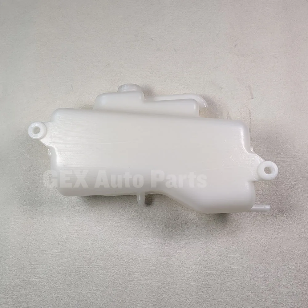 Radiator Condenser Water Tank Assy for Mitsubishi Nativa Challenger Montero Pajero Sport 2 L200 Triton IV 2005-2015 MN135072