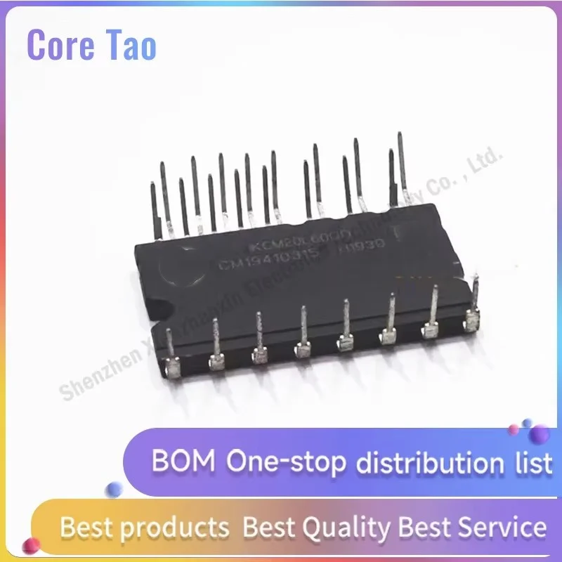 

1PCS/LOT IKCM20L60GD IKCM20L60 20L60 Power module