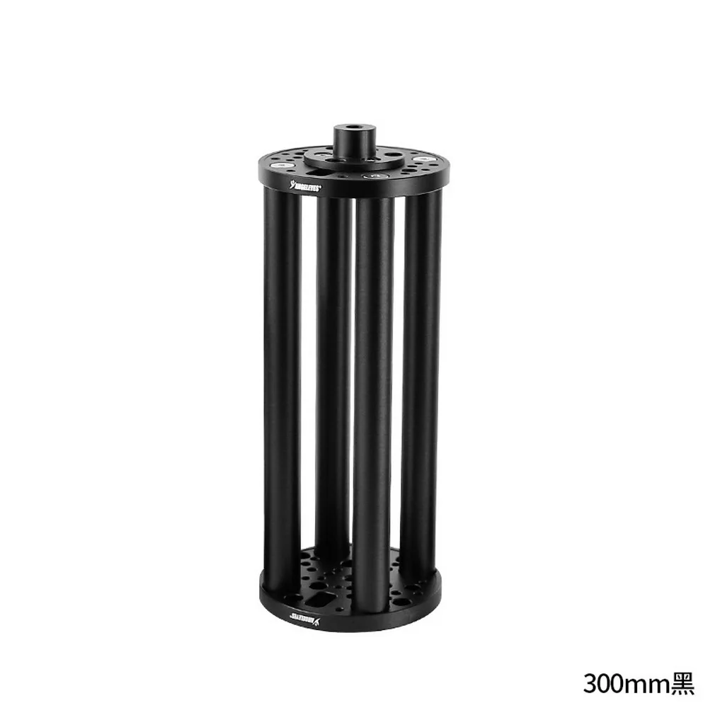 

UKON-A EQ6 Удлинительная колонна для штатива Harmonic Boost 200/300/400 мм Удлинитель для экваториального крепления Аксессуар для астрономического телескопа