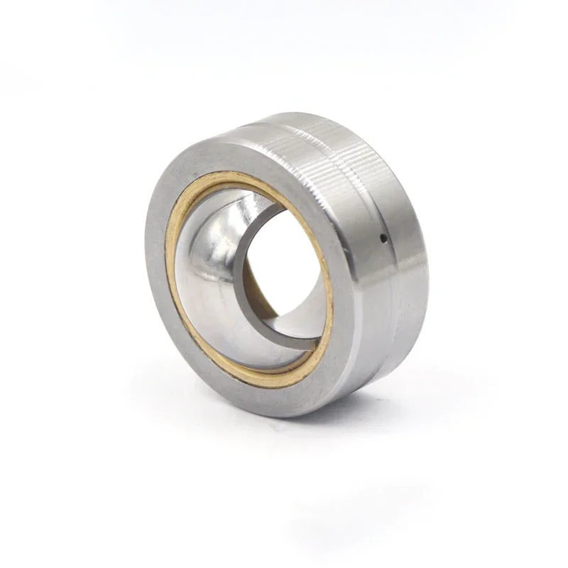 Radial Spherical Plain Bearings GEBK5S GEBK6S GEBK8S GEBK10S GEBK12S GEBK14S GEBK16S GEBK PB Shaft With Self-lubrication Joint