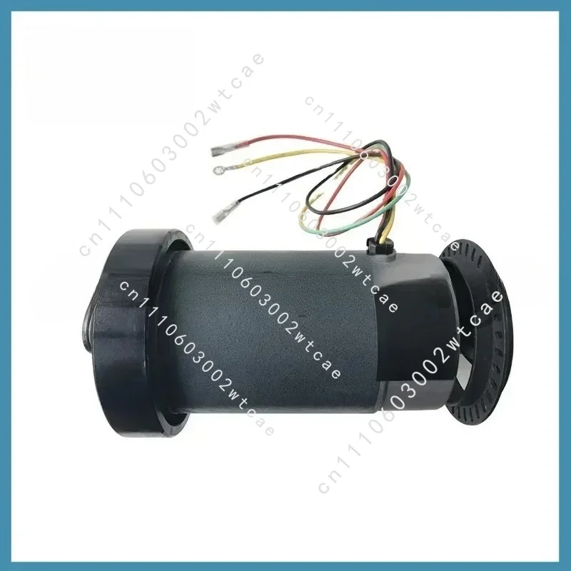 1hp 1.5hp 2hp 2.5hp 3hp  180v 380v Permanent Magnet Dc Treadmill Motor for Treadmills