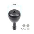 26mm black