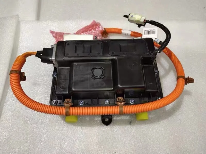 SCEA-8101600 BYD Yuan EV Qin Ev E1 E2 E3 Yuan Pro Song DM Aquecedor PTC Conjunto de aquecedor de água Peças automotivas originais