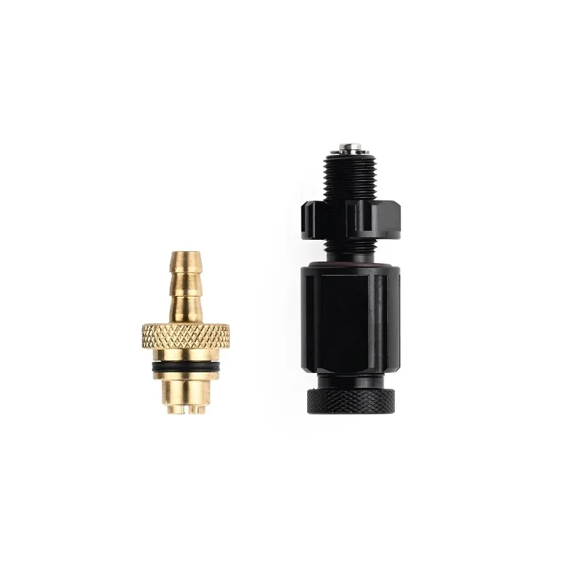 Self Sealing Vacuum Nozzle  Underwater Robot  Manual Vacuum Pump  Sealing Chamber  Airtightness Testing Tool  Vacuum Pump