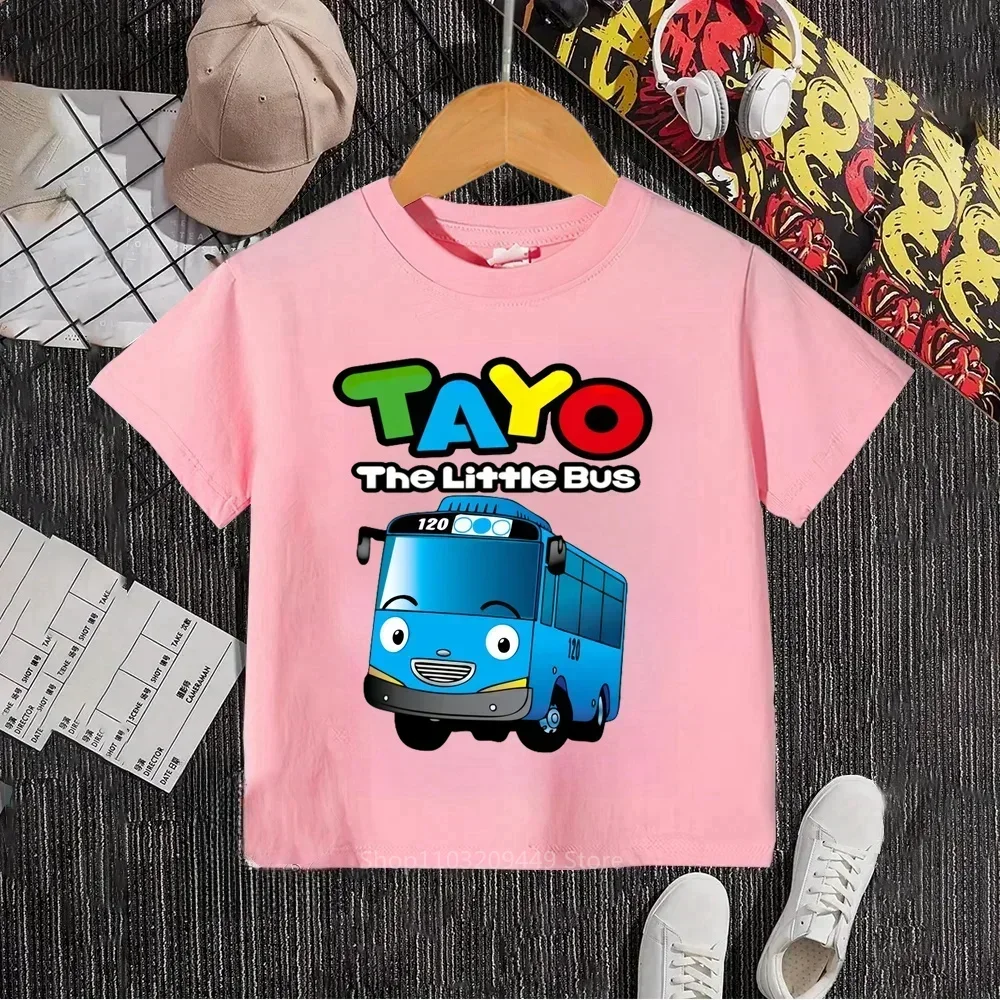 Thumbnail 3 - #64 Kids Cotton T-Shirts Price Drop Alerts