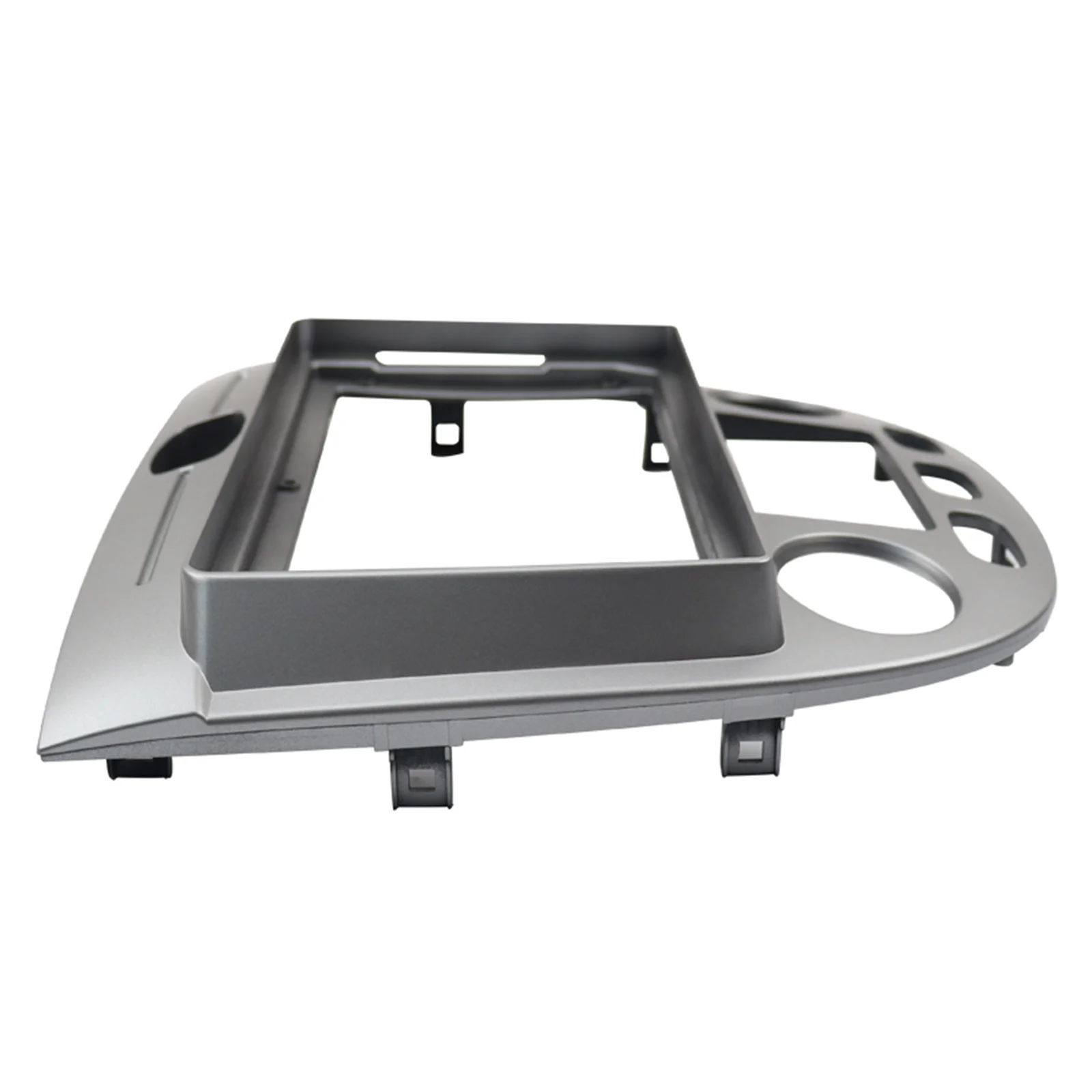 Car Frame Adapter for Chevrolet Optra Buick Excelle HRV 2003-2008 Android CD Radio Dash Panel Fascia 2 Din Interior Stereo Cable