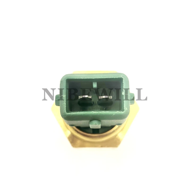 Engineering Machinery Parts for Perkins 403C-11 404C-22T Engine Water Temperature Sensor 385720480