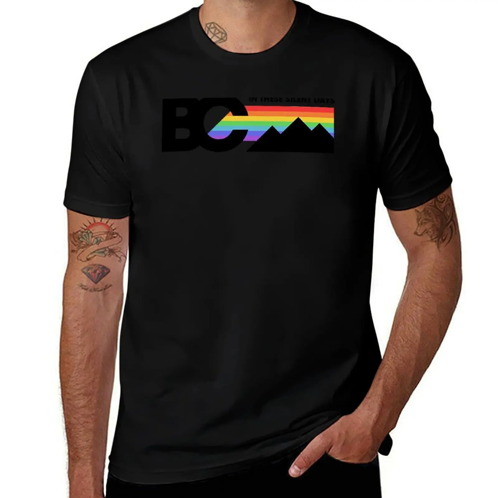brandi carlile T-Shirt Durable Work Wear T-Shirt