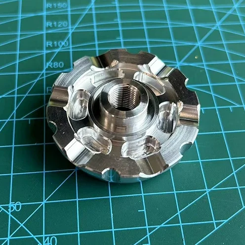 2024 Reed Inline En…