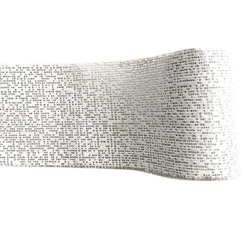 4X7B Plasters Cloth Gauze Bandages Roll for Creative DIY Artwork Belly Cast Sculpture - Image 3