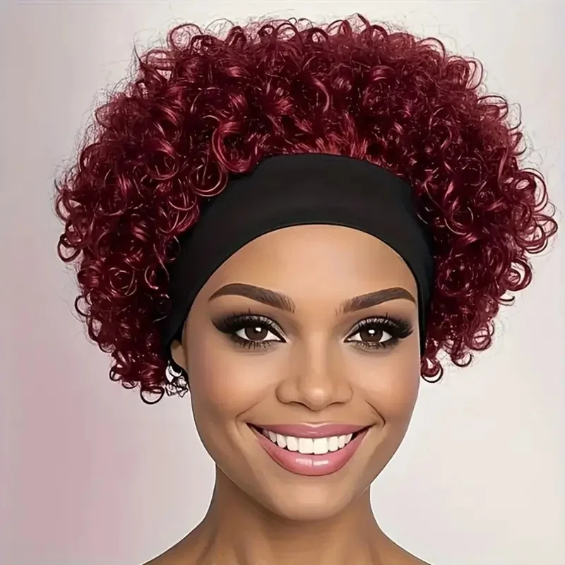 #65 Highest Rated Human Hair Headband Wigs to Buy in 2026