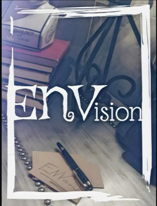 Envision by Colin McLeod ,Force-Sight / Thief / Psycho by Colin Mcleod / Divine by Colin Mcleod / Magic tricks /