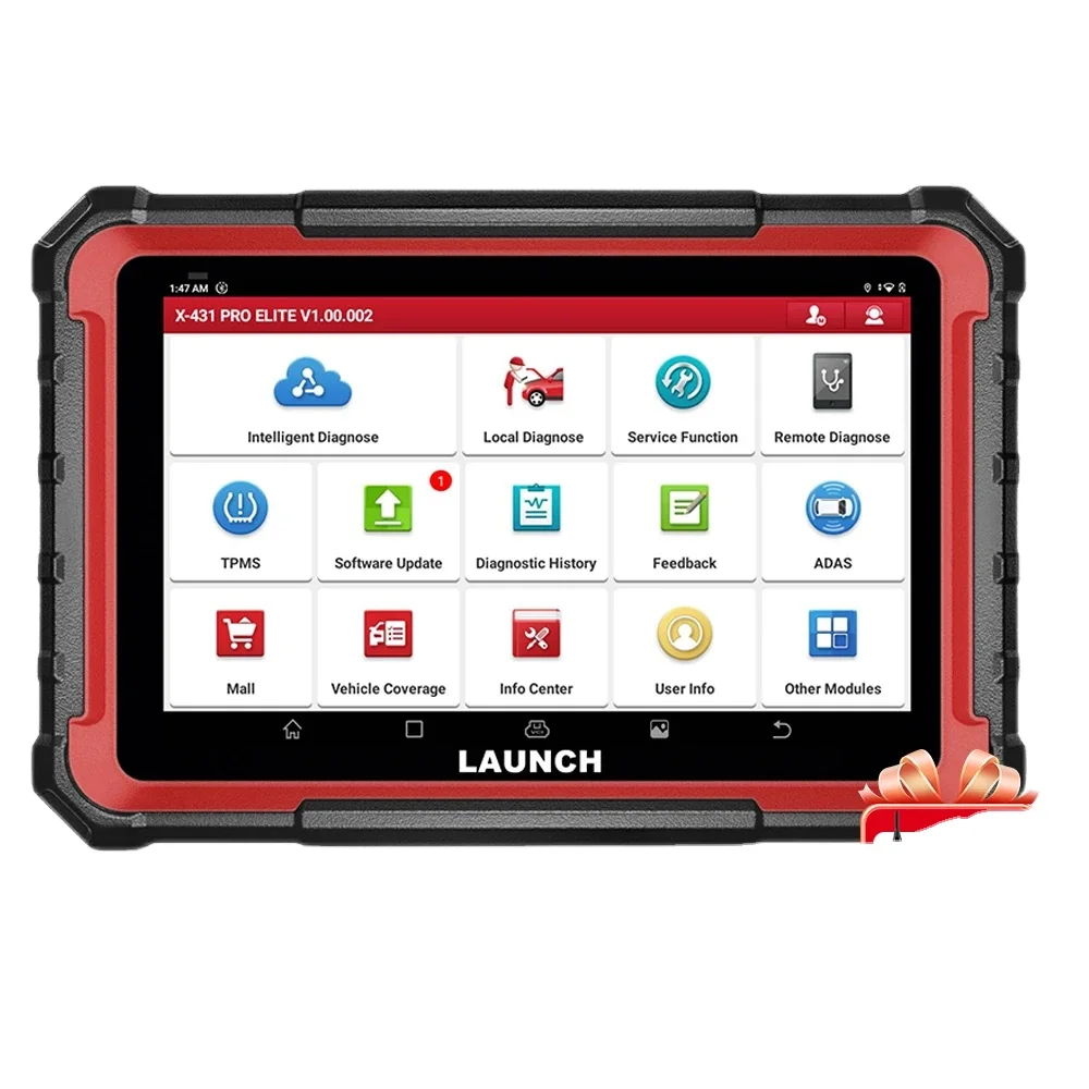 Launch X431 Pro Eli… - image