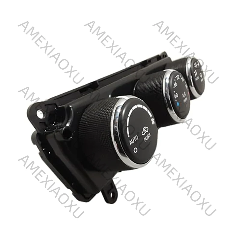 55111170AD 55111170AC 55111170AB 55111170AI Temperature Control AC Heated Back Glass Fits For Jeep Wrangler JK AMEXIAOXU
