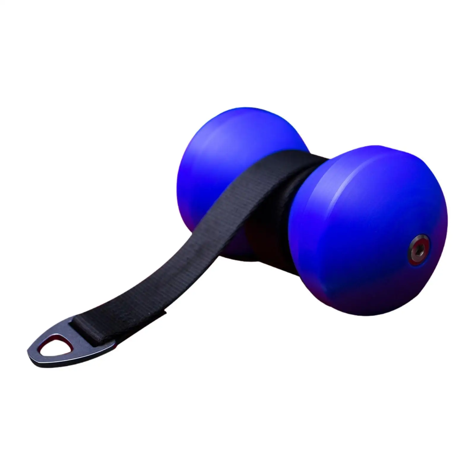 

Fitness Forearm Strengthener Multifunctional Non Slip Supplies Wrist Roller Arm Exerciser for Men Women Body Building Gym Sports