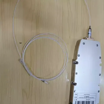 Wysokomocna latarenka laserowa 500W z złączem Ferrule – Moduł laserowy o pełnej mocy do zastosowań przemysłowych