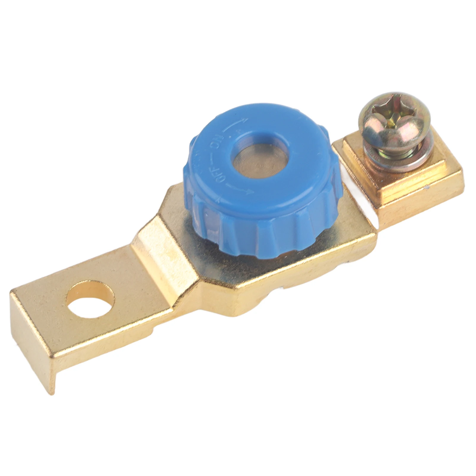Battery Cut Off  Anti Leakage  Knob  80A Multifunctional Zinc Alloy Good Conductivity for Car Motorcycle