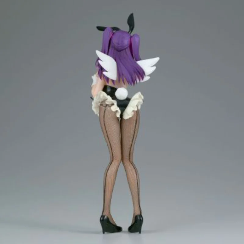 

【100% оригинал】BANDAI BANPRESTO 2.5-jigen No Yuuwaku - Tachibana Mikari Amano Ririsa-Glitter & Glamours Bunny Style Garage K
