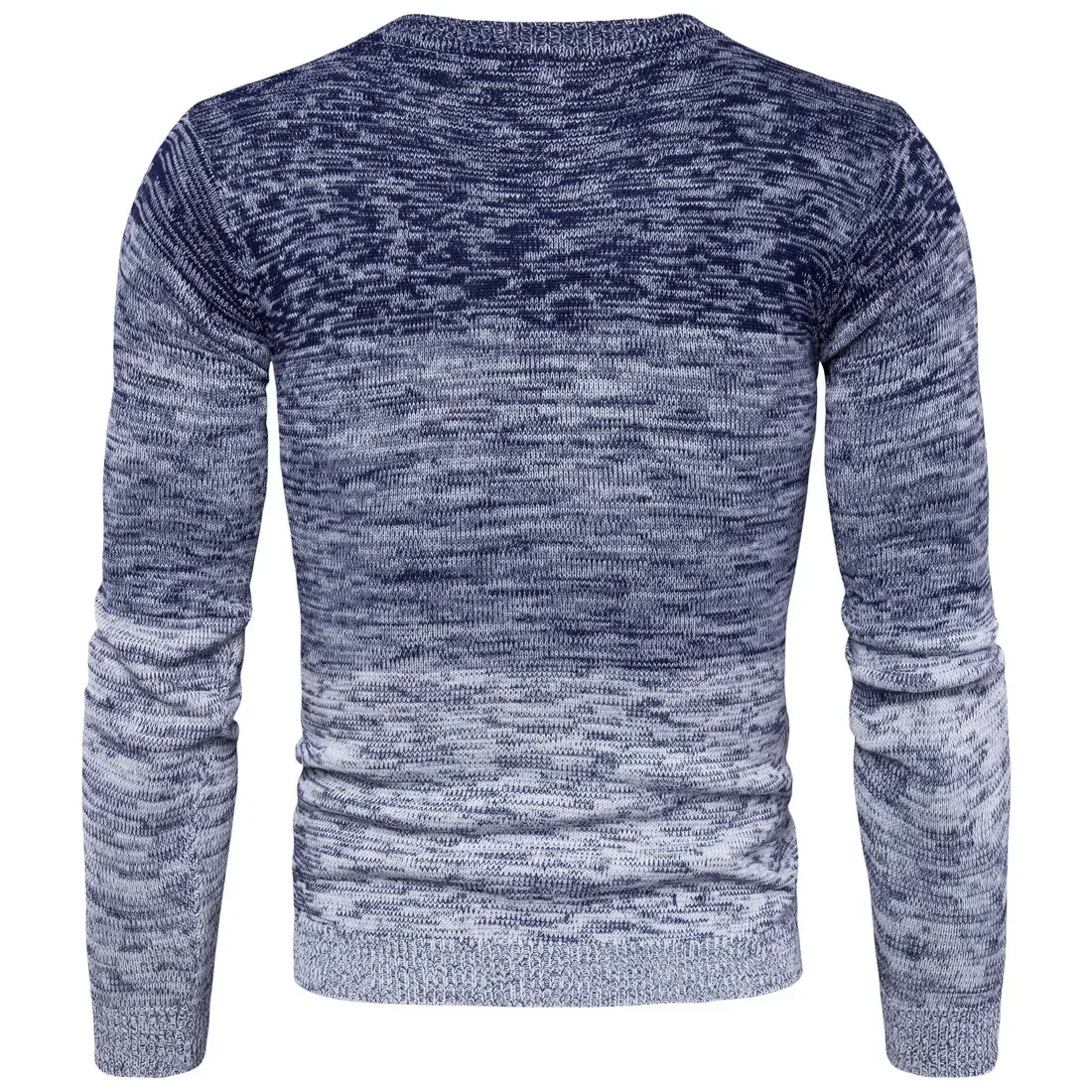Customizable sweater pullover 20181116