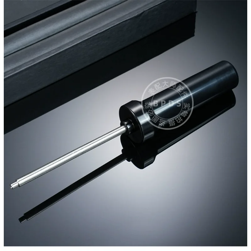 Для ремонта механических часов DW Armani, инструмент для разборки, замена передней крышки часов, цельные часы, кристаллический насос давления воздуха