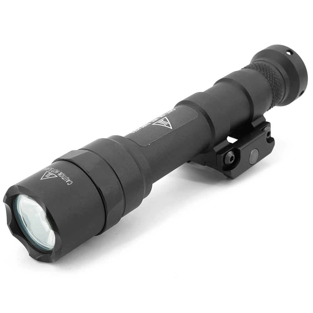 

M6000B Scout Light With M75 Mount