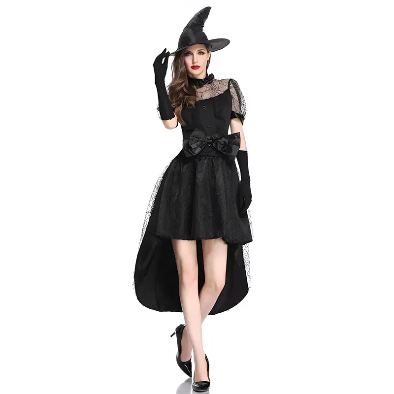 ชุดคอสเพลย์ฮาโลวีน 1200 ชุด ชุดแม่มด ชุดปีศาจ ชุดตัวร้าย ชุดชั้นในเซ็กซี่ กระโปรงสั้น ชุดของขวัญแต่งงาน ชุดคู่รัก