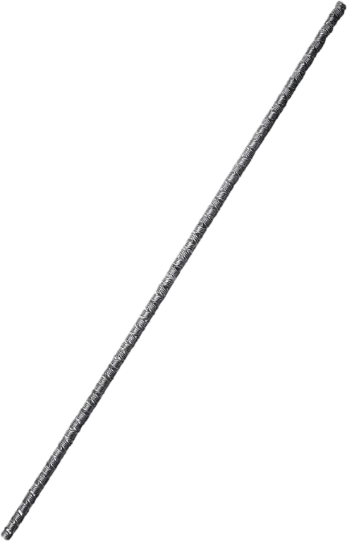 Monkey Kingbo Staff: The Ultimate Twisted Steel Wukong Staff for Collectors and Enthusiasts