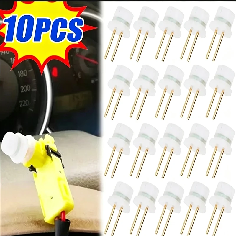 SRS Airbag Simulator Resistor Bypass Decoder Auto Diagnostic Tool Fault Finding Dashboard Airbag Warning Light Reset