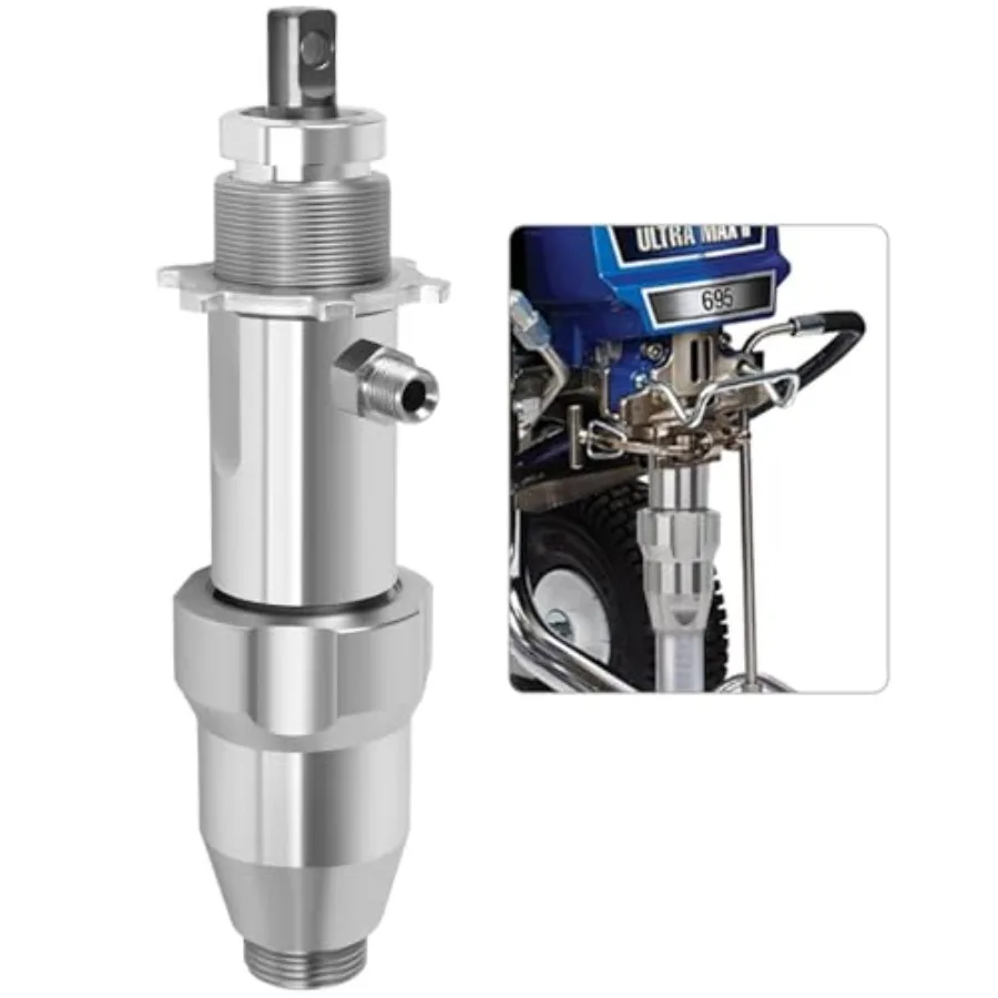 

Безвоздушный распылительный насос для Graco Ultra Max II GMax 695 795 LineLazer 3900, аналог 248-204