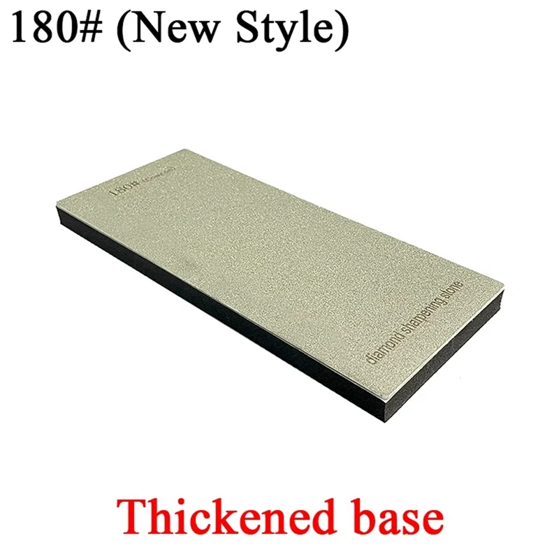 New Thickened Non-Slip Base Kitchen Polishing Tool 15 Degree Grinding Stone Leather Polishing