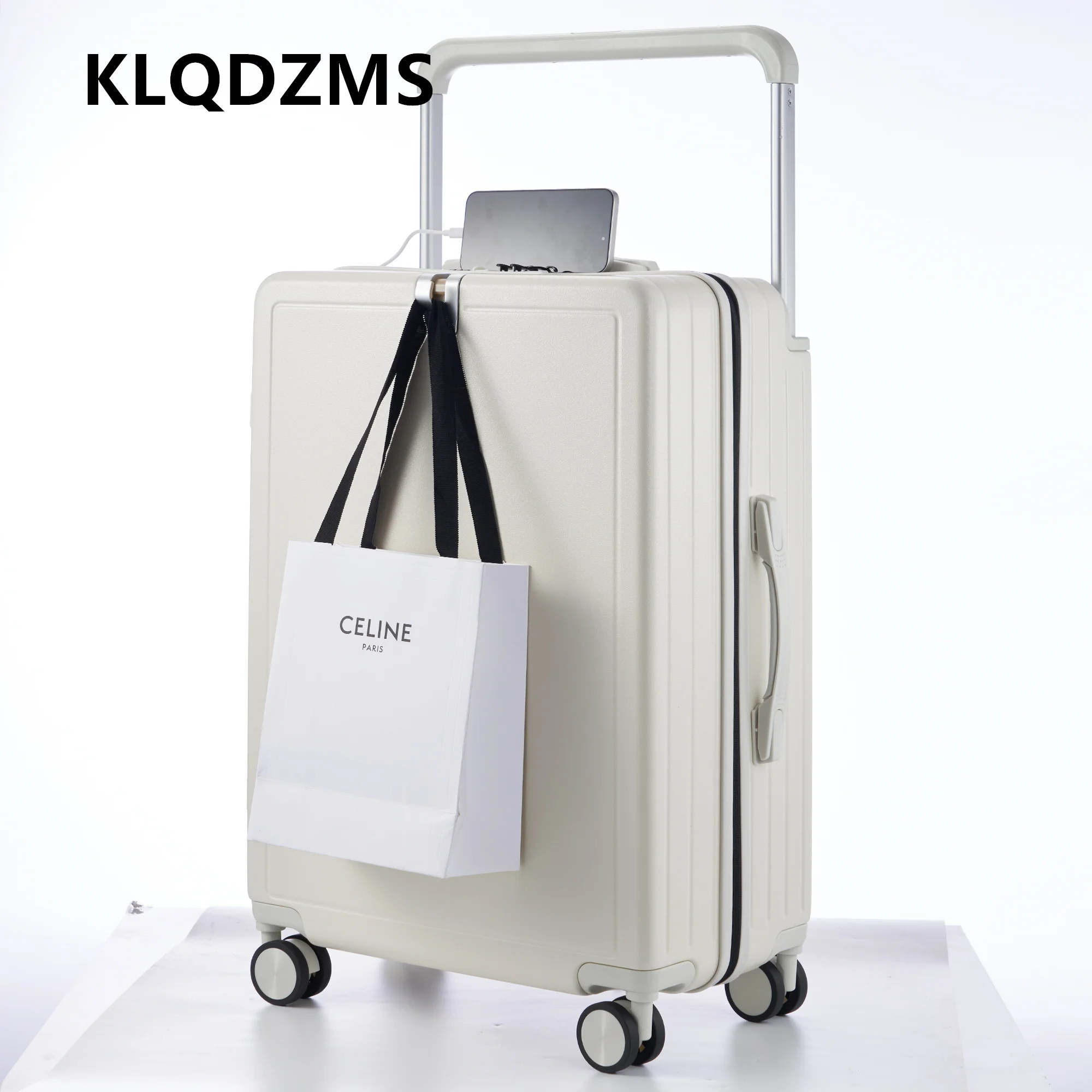 KLQDZMS New 20