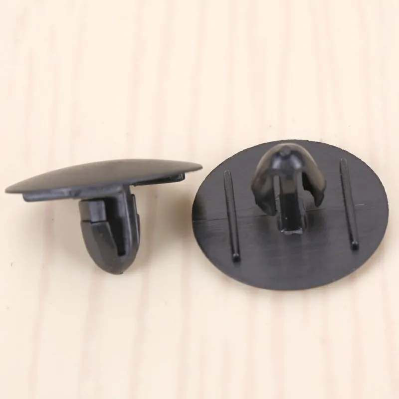 OEM Plastic Hood Insulation Retainer Clip 9046709050 For Toyota Alphard Camry Estima Kluger Land cruiser Yaris Rav4 Prius Lexus