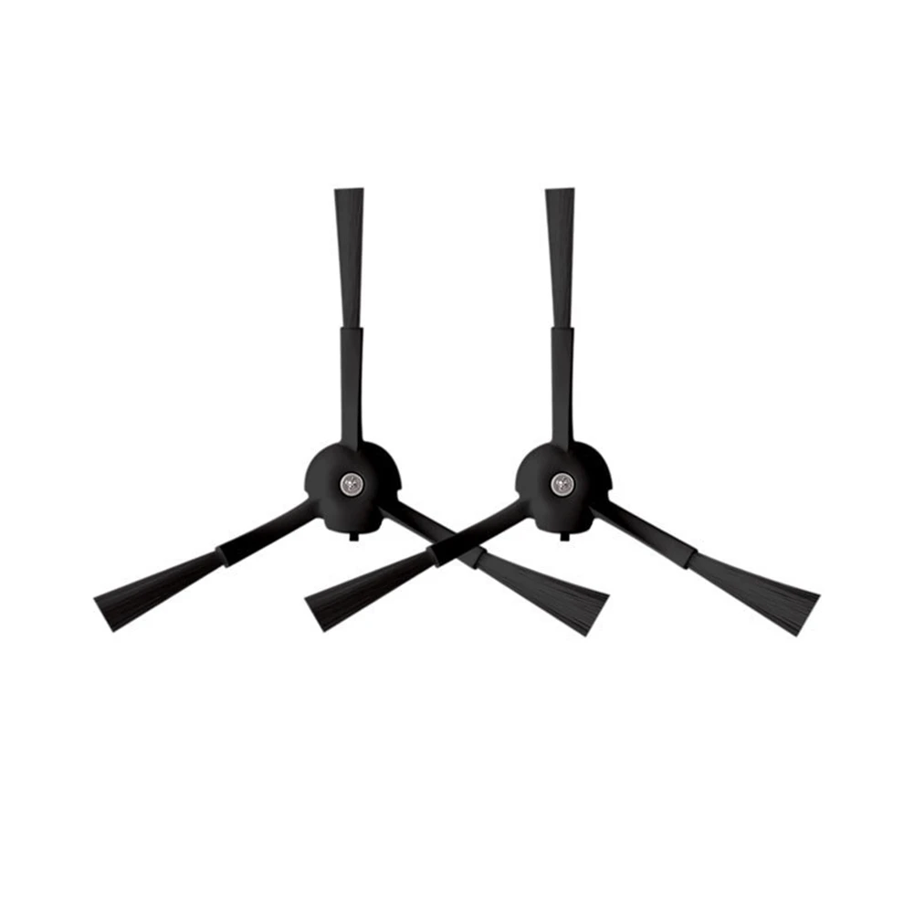 AT28-20PCS Für Roborock Q5 MAX + / Q5 Duoroller + Roboter Staubsauger Zubehör Ersatz Wichtigsten Seite Pinsel filter Staub Tasche