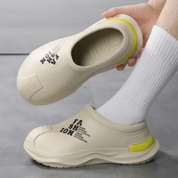 8 best sales Chef shoes for men - №6