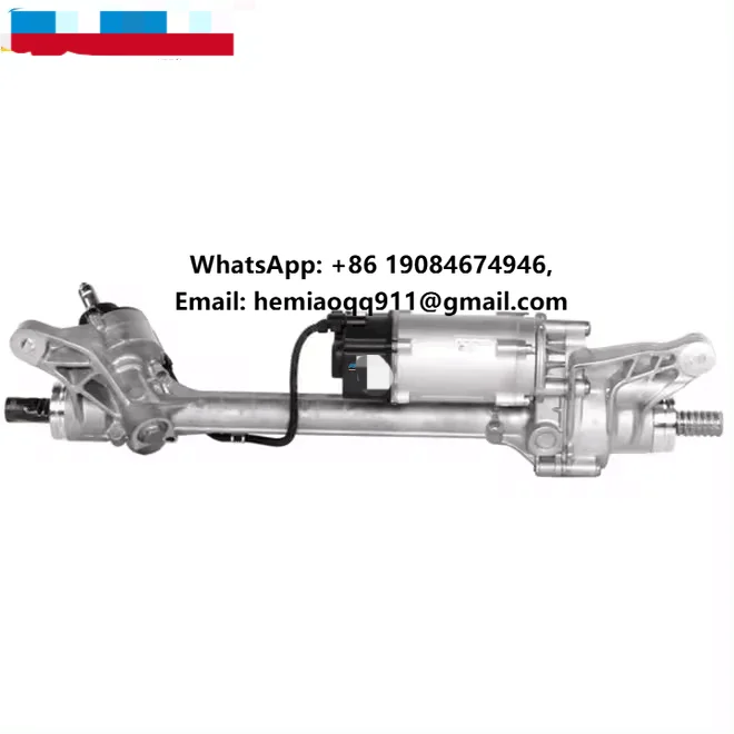 PLA-3200-DA PLA-3200-CA Steering Gear Electric for Land Rover Range Rover Sport L494 LR143422 LR092482 Steering Rack