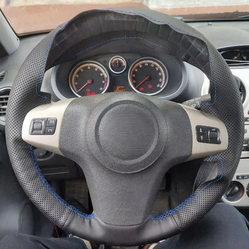 Car Steering Wheel … - image