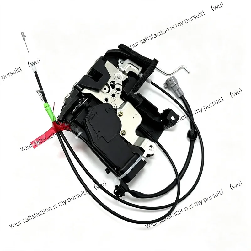 for Toyota Tundra 2000-2006 Front Left Door Lock Actuator 69040-0C010 Aftermarket Replacement
