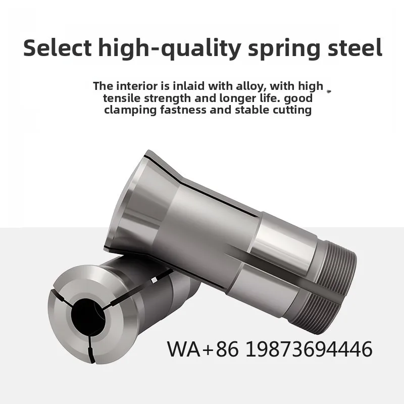 

Universal CNC Lathe Chuck Wrench Quick Release