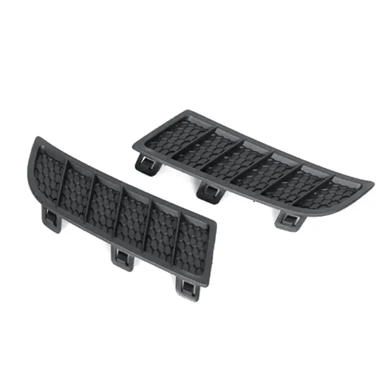 

Front Bumper Grille Frame Cover For Vitara 2014-2018 71718-54P00 71717-54P00 Hood Bezel