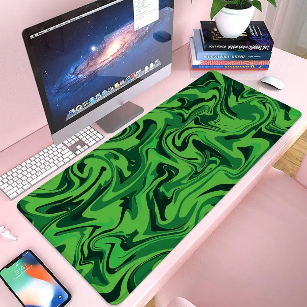 

Art Strata Liquid Mouse Pad Gaming 900×400 Mousepad Gamer Xxl Mouse Mat Offices Accessories Keyboard Long Pad Computer Desk Mat