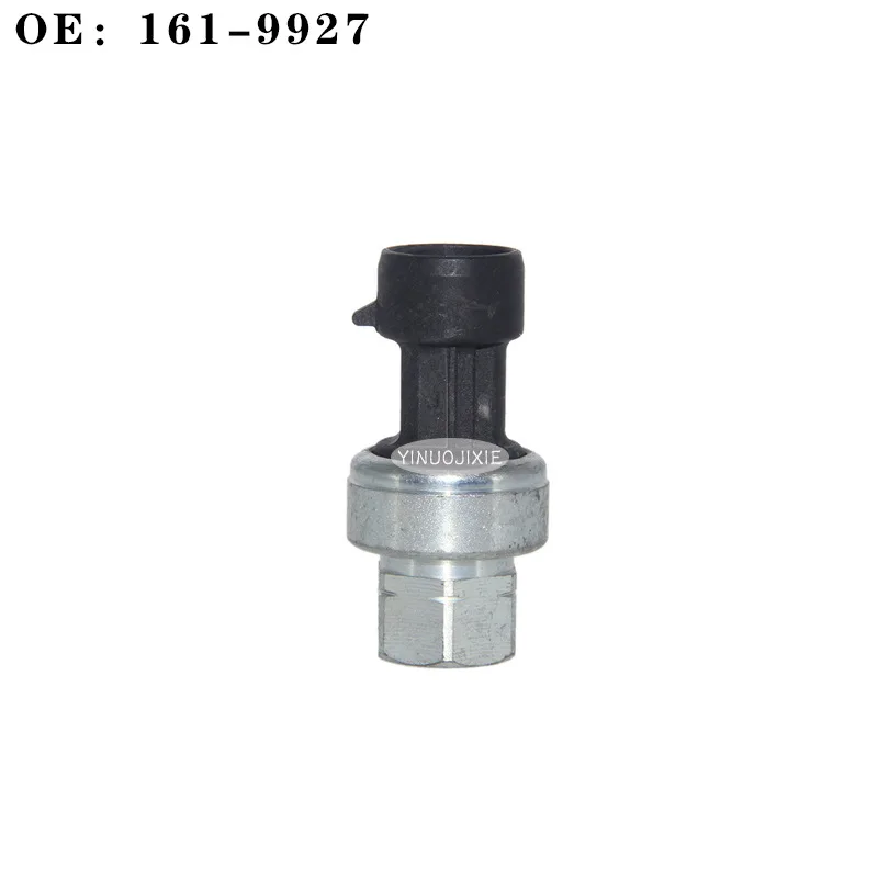 

Аксессуары для экскаваторов-погрузчиков 161-9927 Датчик давления масла 1619927