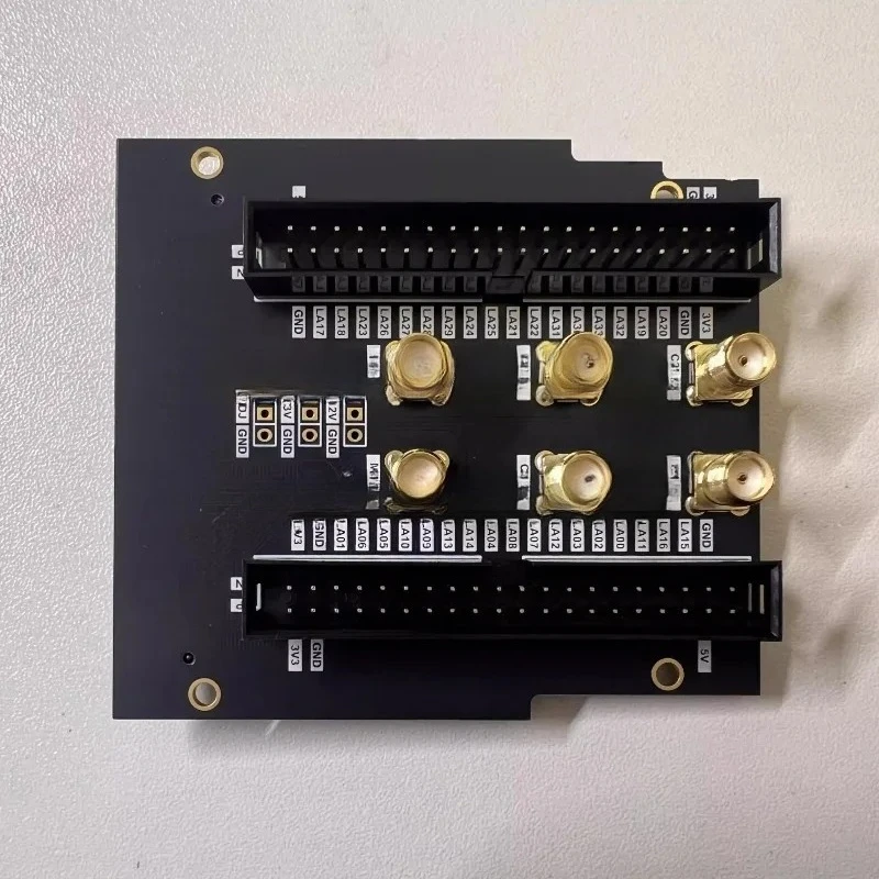 FMC expansion board 40-pin expansion port module FMC to GPIO FMC daughter card LPC FL1010