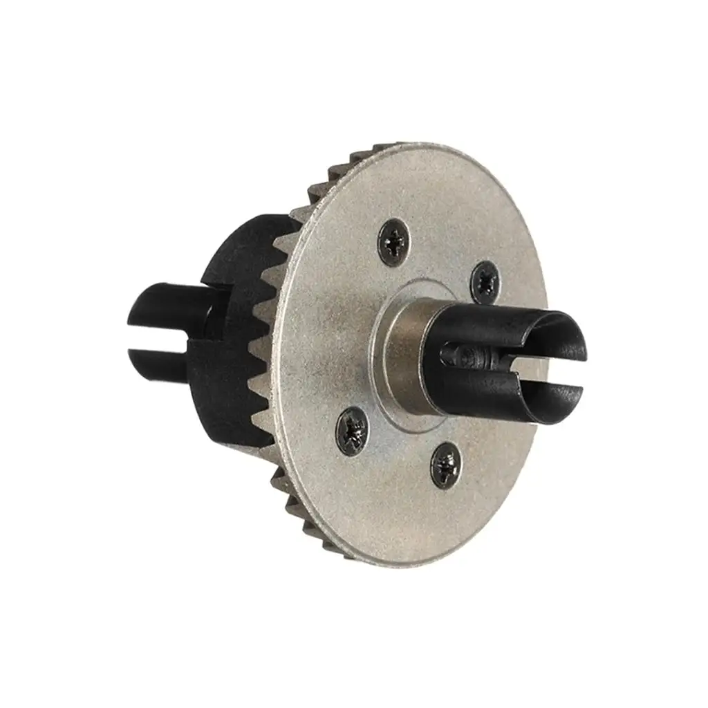 RC Car Differential Gear for 1:10 HSP 02024 LRP 120900 ZD Racing 7170 Parts