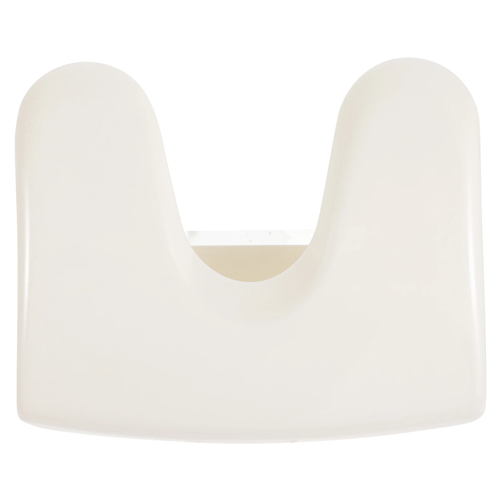 

Pot Lid Kitchen Storage Rack Cutting Board Stand Sticking Kitchen Rack Supplies Strong Load-Bearing Light Weight Pp