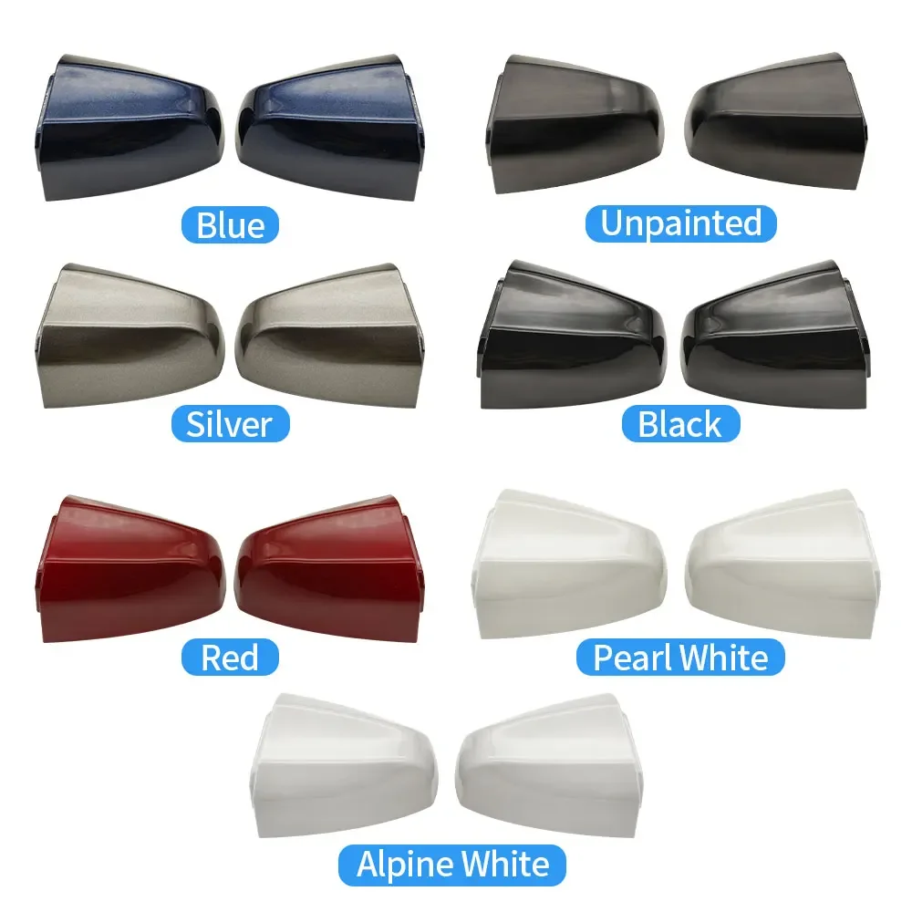 For BMW F48 F39 F45 F15 F16 F85 F86 X1 X2 X5 X6 2 Series 218 220 225 Exterior Door Handle Cover Key Cap