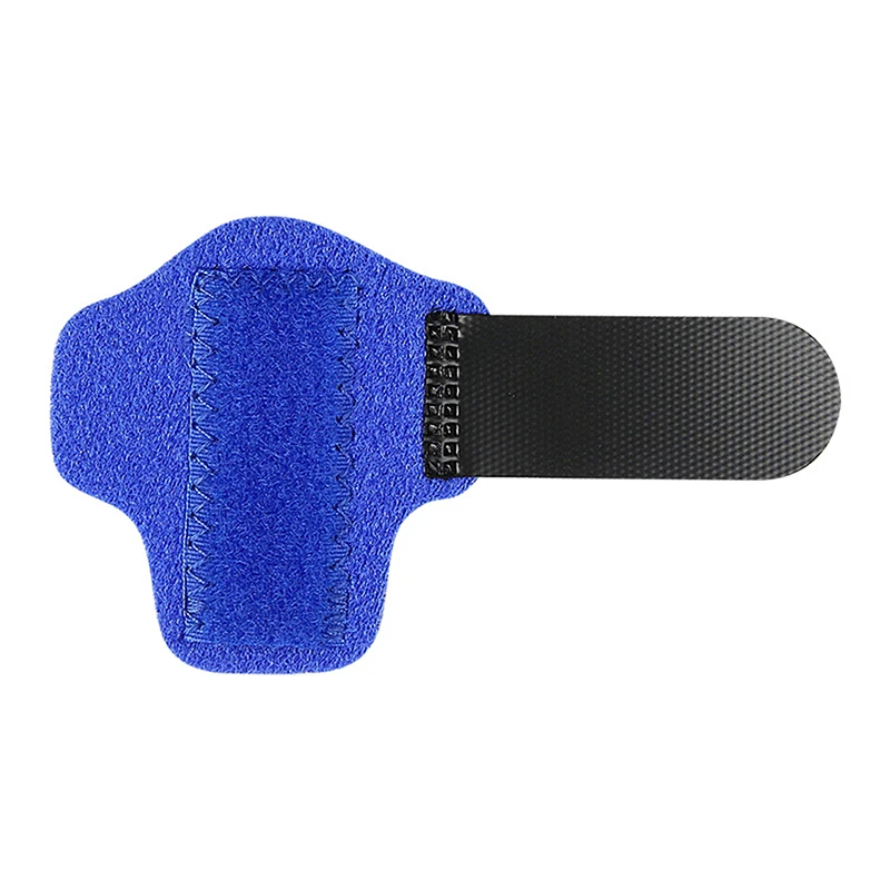 Adjustable Finger Fixing Splint with Aluminium Support