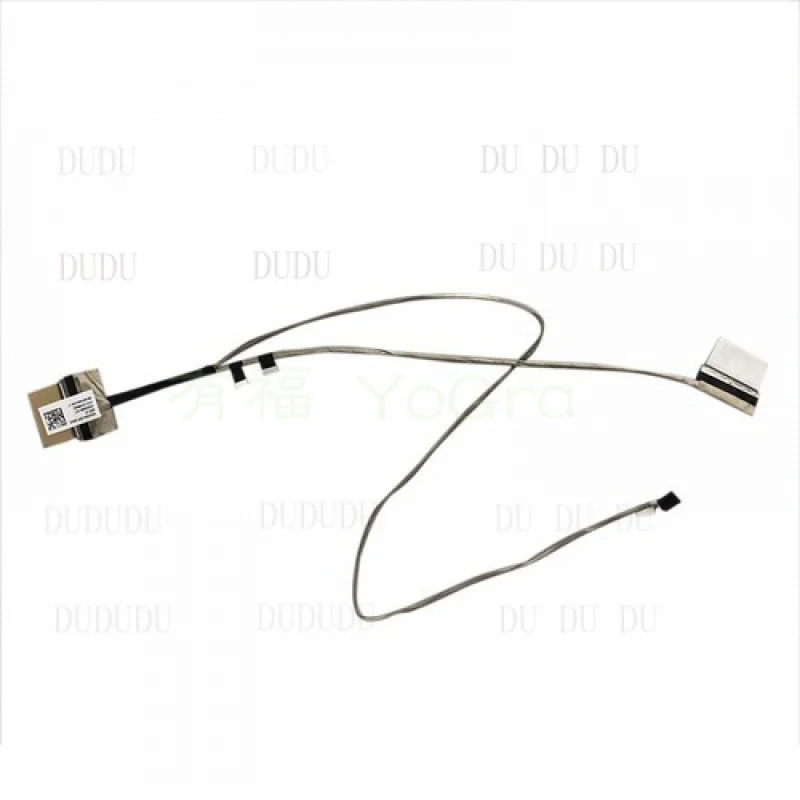 

D FOR ASUS UX310 UX310UV UX310UA UX310UL LCD VIDEO CABLE 1422-02K80AS 40PIN NEW