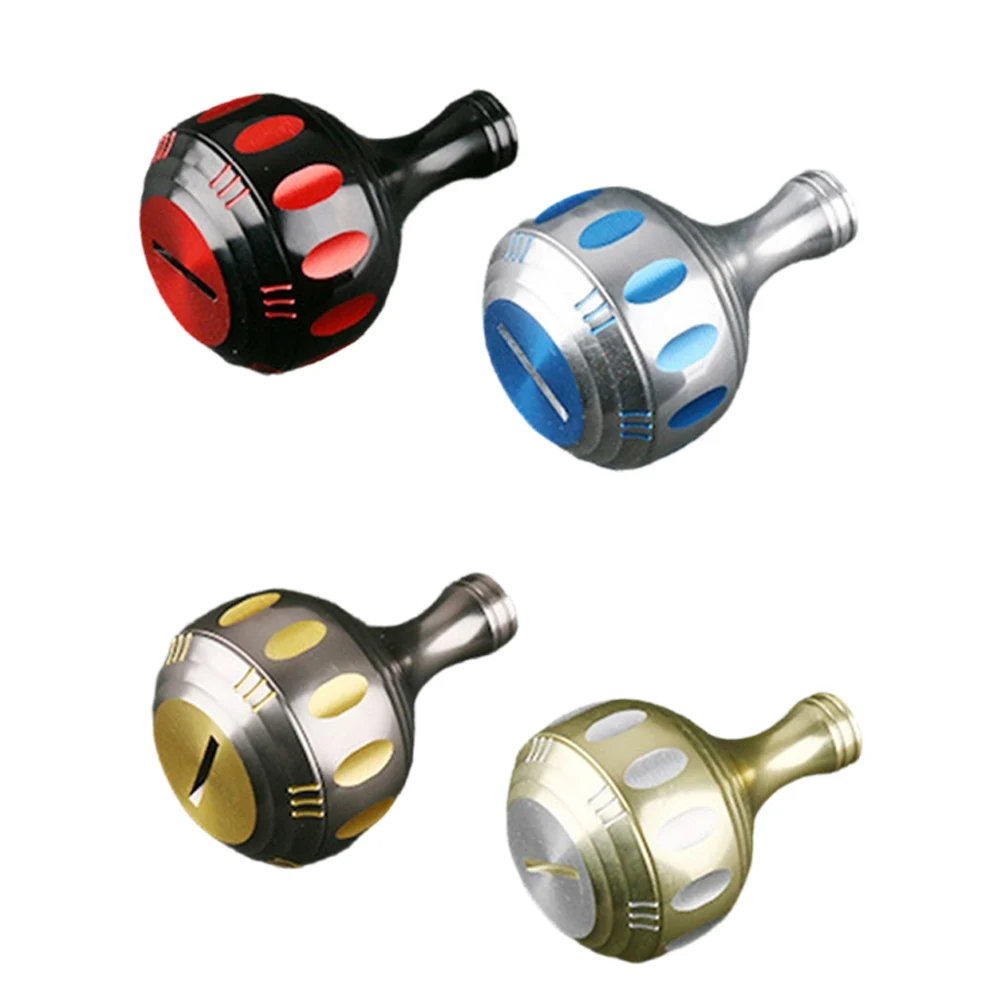 

1 шт., ручка ручки катушки, 35 мм, кривошипная ручка из алюминиевого сплава для Daiwa S, катушка для приманки, ручка джойстика, аксессуары для самостоятельного изготовления