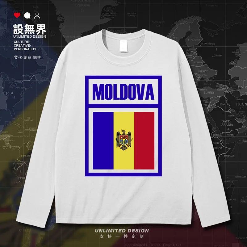 Moldavians Moldovans Moldovan Mordvin mens t shirt printed tees men's new cotton tops sports Short Sleeve gyms summer clothes